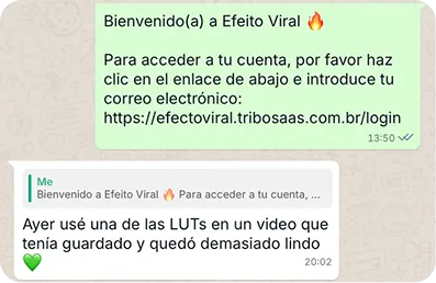 Testimonio de cliente 2